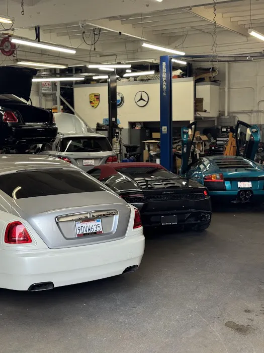 South Bay Autohaus 9