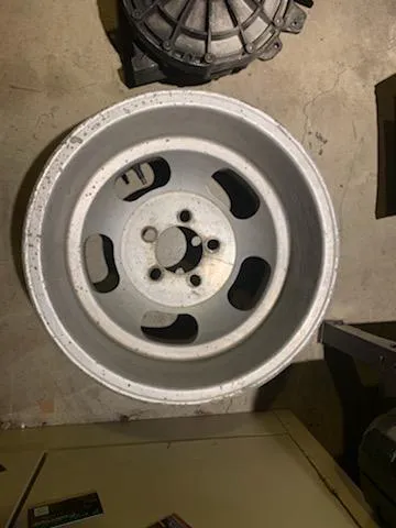 Perfect Custom Made Wheels 2