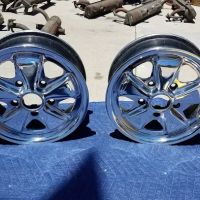 Perfect Custom Made Wheels