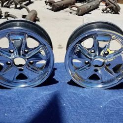 Perfect Custom Made Wheels ico
