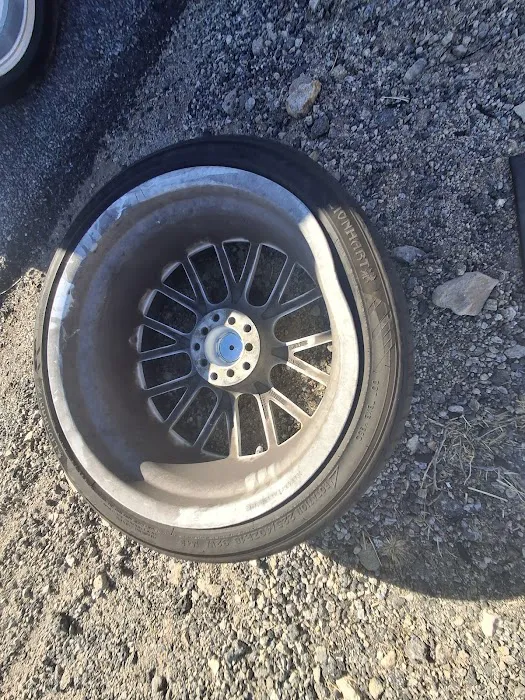 Bolton's Classic Wheels 3