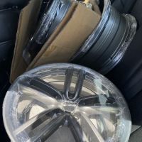 Bolton's Classic Wheels