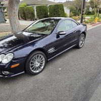 Lux Auto Body & Paint