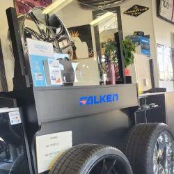 2 Brothers Tire Services ico