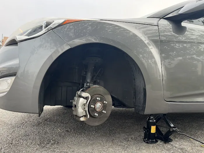 2 Brothers Tire Services 7