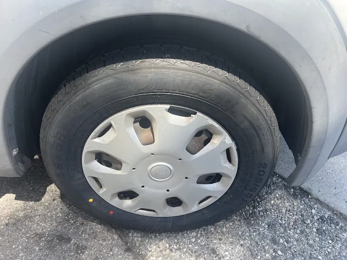 2 Brothers Tire Services 9