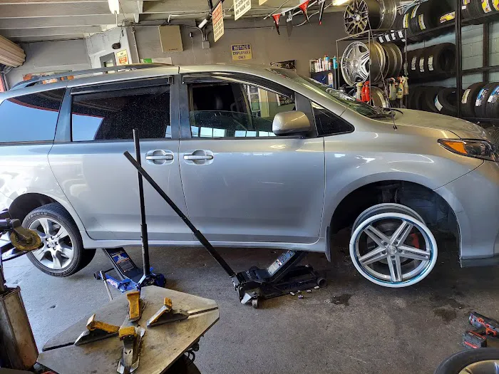 2 Brothers Tire Services 1
