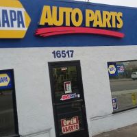 NAPA Auto Parts - Gardena Auto Parts