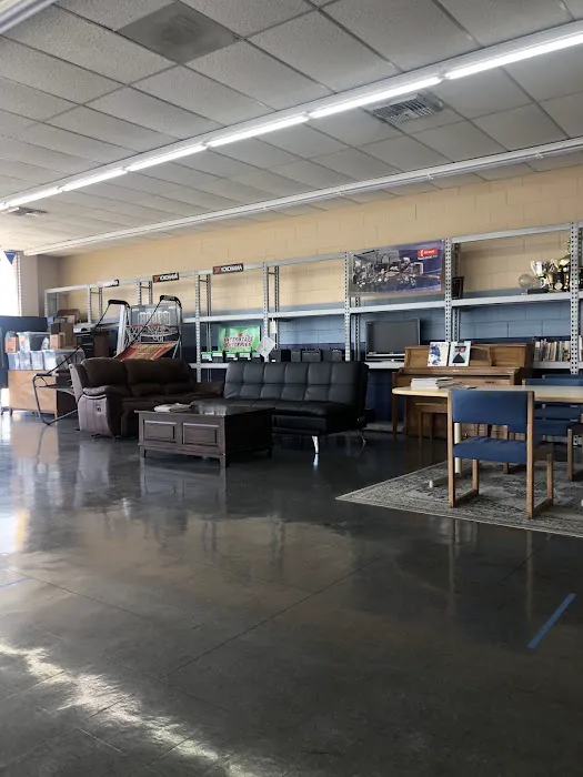 Charlie's Automotive Inc 5