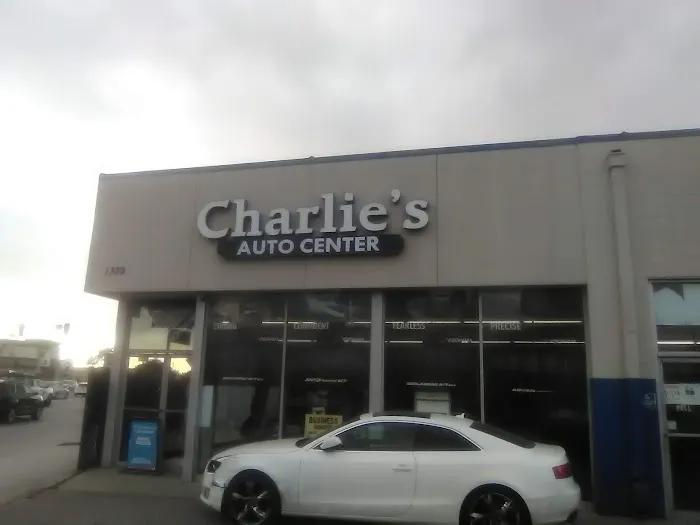 Charlie's Automotive Inc 0