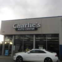 Charlie's Automotive Inc