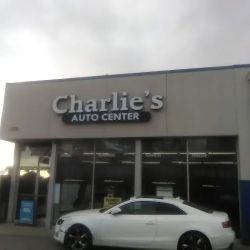 Charlie's Automotive Inc ico