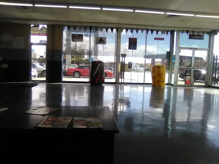 Charlie's Automotive Inc 6