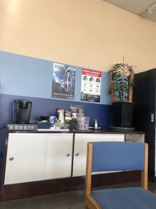 Charlie's Automotive Inc 7