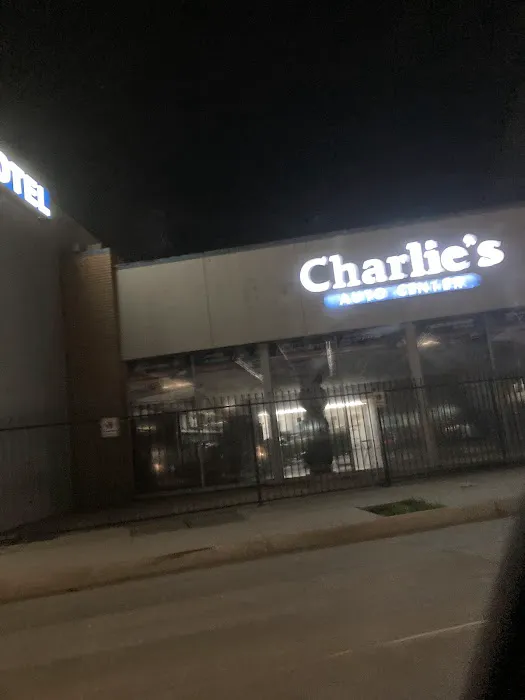 Charlie's Automotive Inc 4