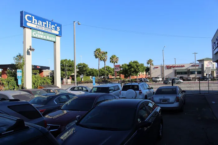Charlie's Automotive Inc 2