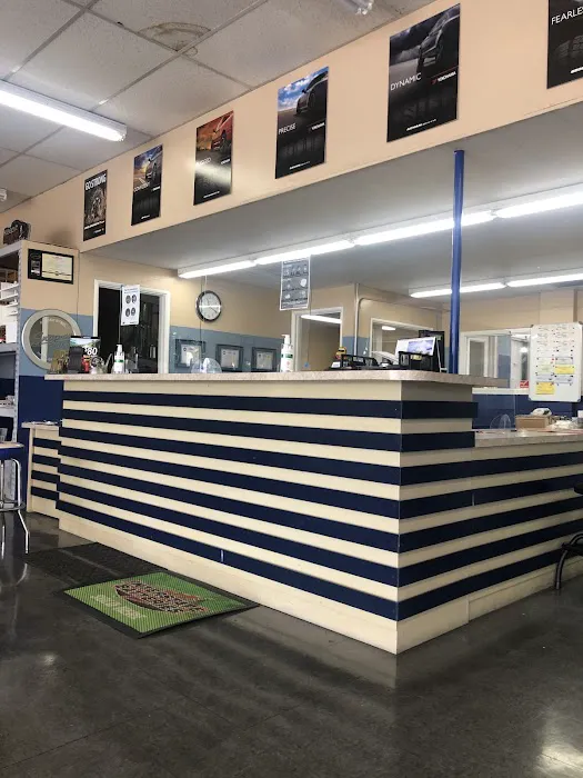 Charlie's Automotive Inc 9