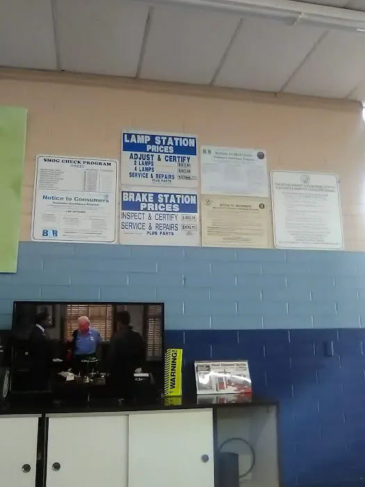 Charlie's Automotive Inc 3