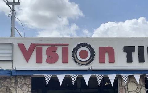 Vision Tire
