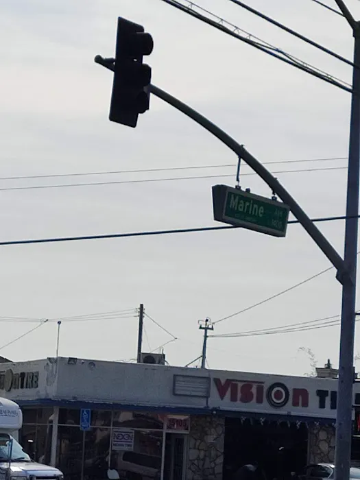 Vision Tire 5