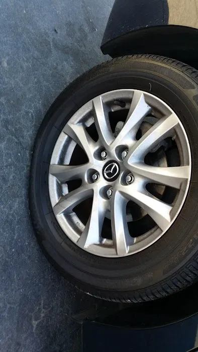 Vision Tire 1