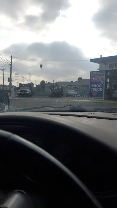 DP Star Automotive Smog Test Center 1