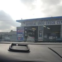 DP Star Automotive Smog Test Center