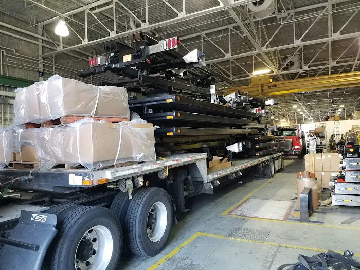Tow World Inc 7