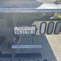 Tow World Inc