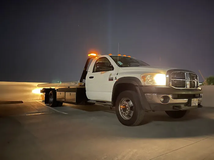 Tow World Inc 2