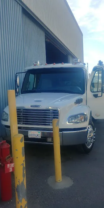 Tow World Inc 3