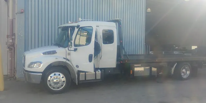 Tow World Inc 4