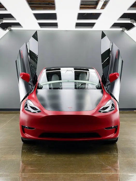 Bulletproof Automotive ® 3
