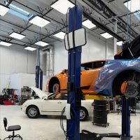 Bulletproof Automotive ®