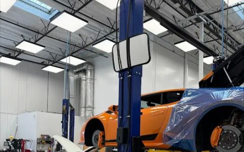 Bulletproof Automotive ®