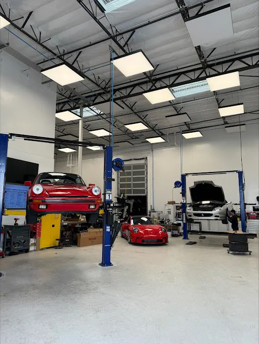 Bulletproof Automotive ® 6