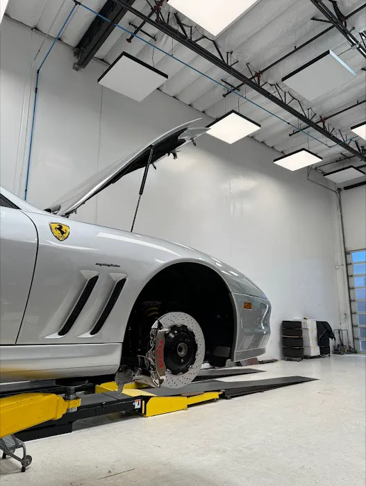 Bulletproof Automotive ® 5