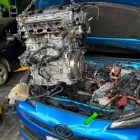 Prius911 Hybrid Auto Repair And Service