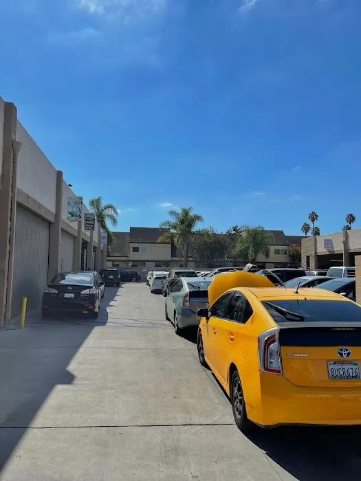 Prius911 Hybrid Auto Repair And Service 6