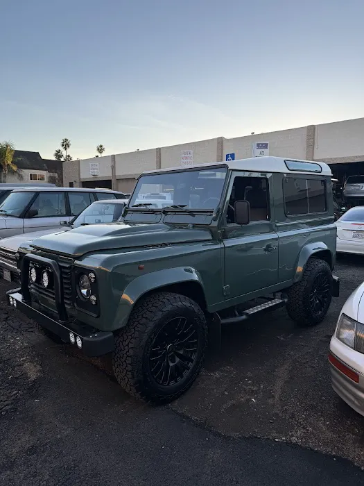 Kalahari Motorsport 5