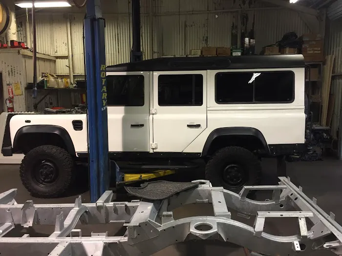 Kalahari Motorsport 8