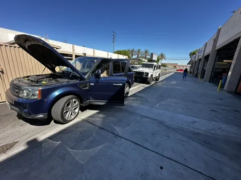Kalahari Motorsport 3