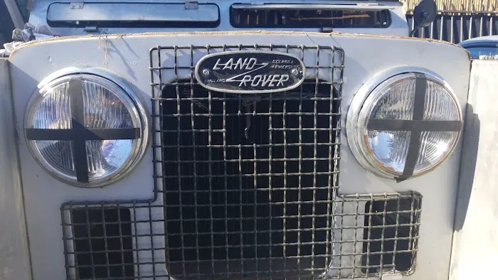 Kalahari Motorsport 1