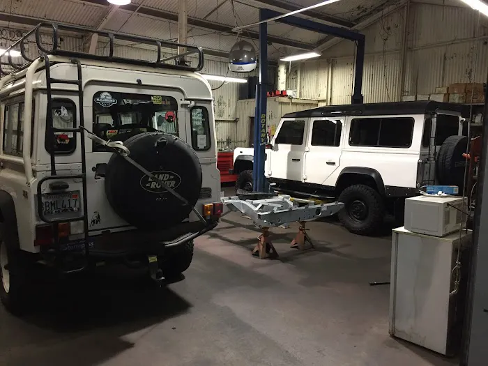 Kalahari Motorsport 7