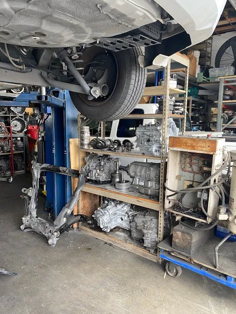 KC Quality Transmissions 1