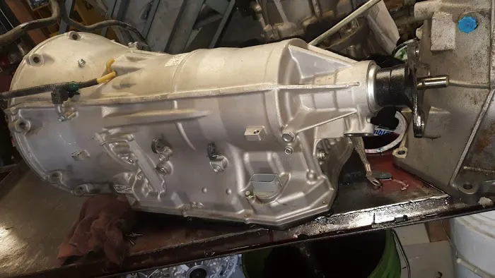 KC Quality Transmissions 4