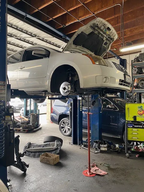 KC Quality Transmissions 5