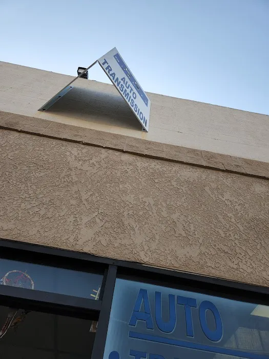 KC Quality Transmissions 8