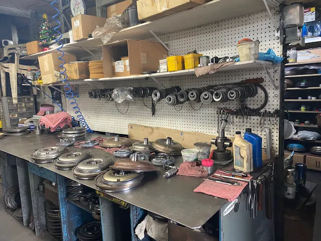 KC Quality Transmissions 3