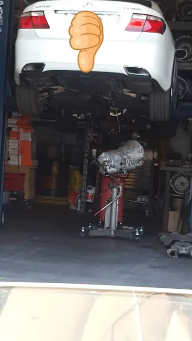 KC Quality Transmissions 0